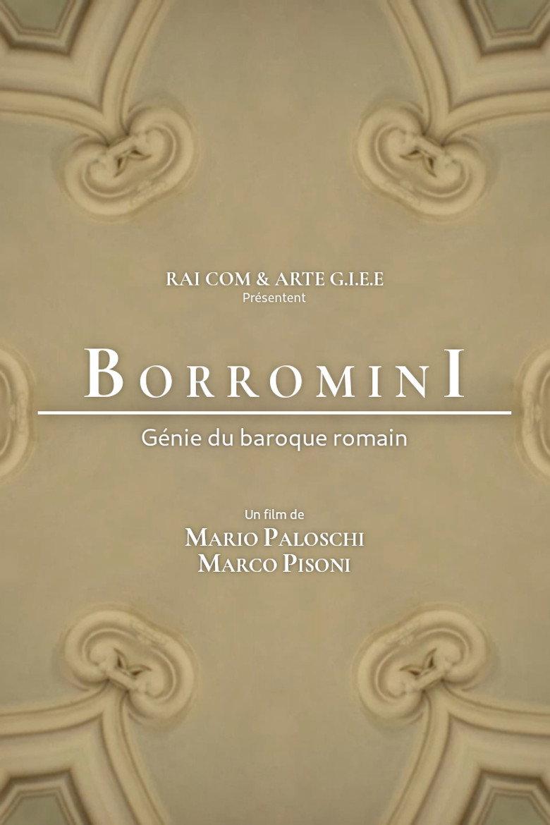Francesco Borromini, génie du baroque romain