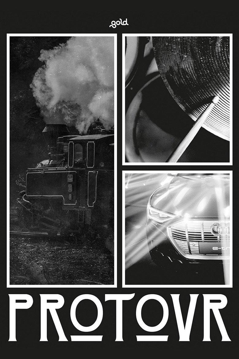 Proto VR