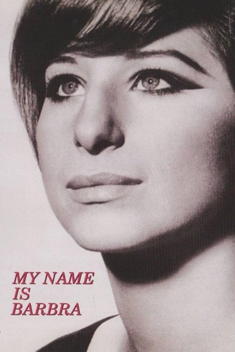 My Name Is Barbra
