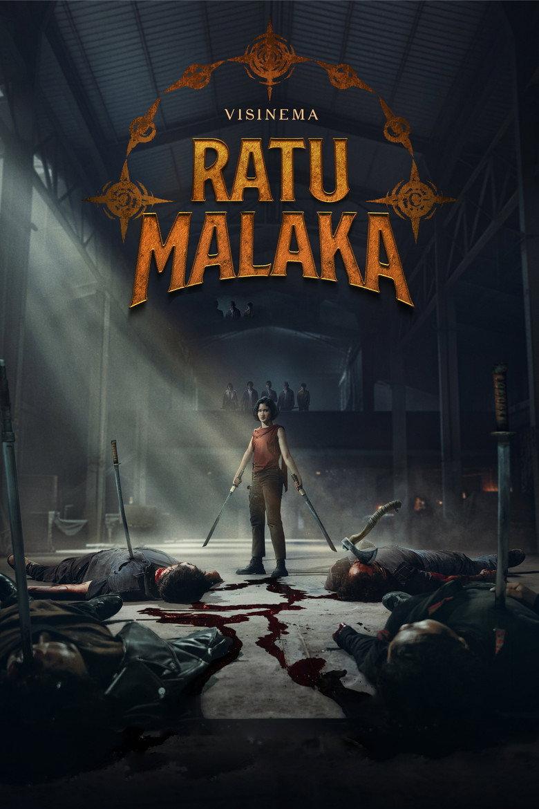 Ratu Malaka