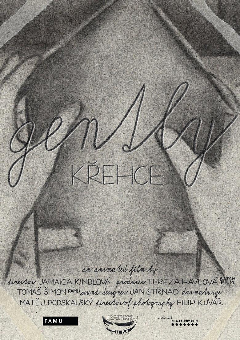 Křehce