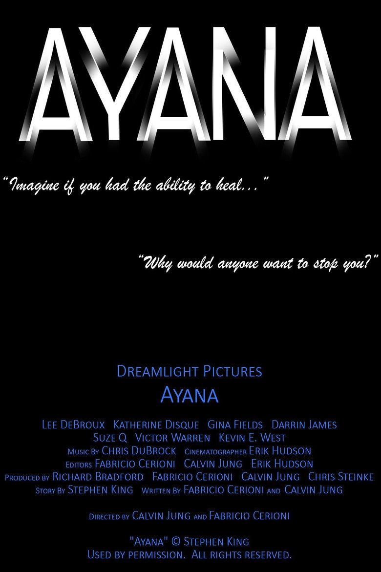 Ayana