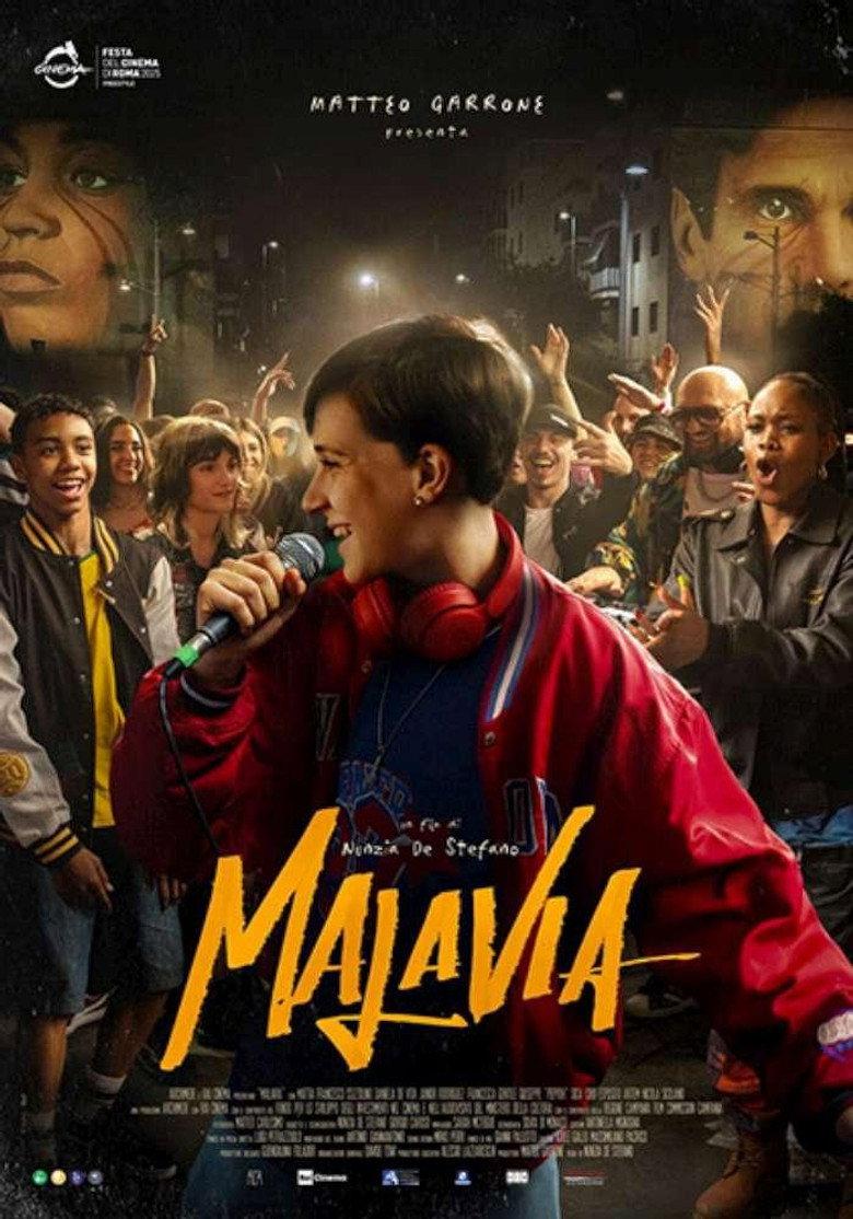 Malavia