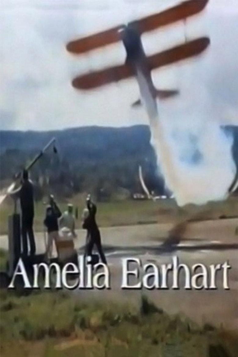 Amelia Earhart