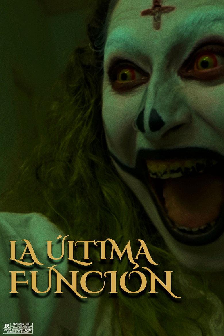 La Última Función