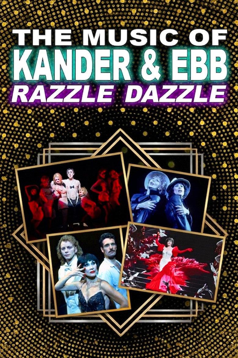 The Music of Kander & Ebb: Razzle Dazzle