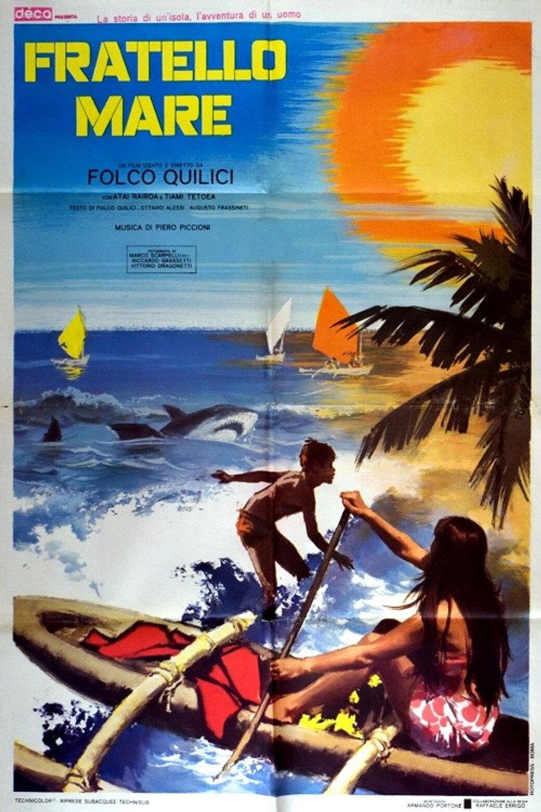 Fratello mare