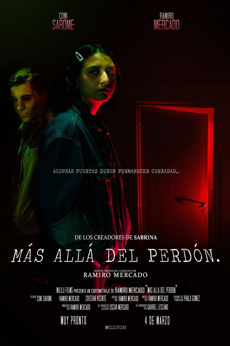 Más Allá del Perdón