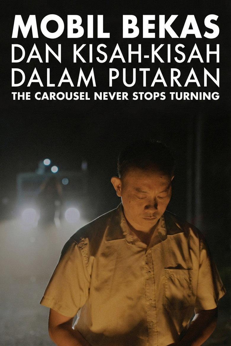 Mobil Bekas dan Kisah-Kisah dalam Putaran