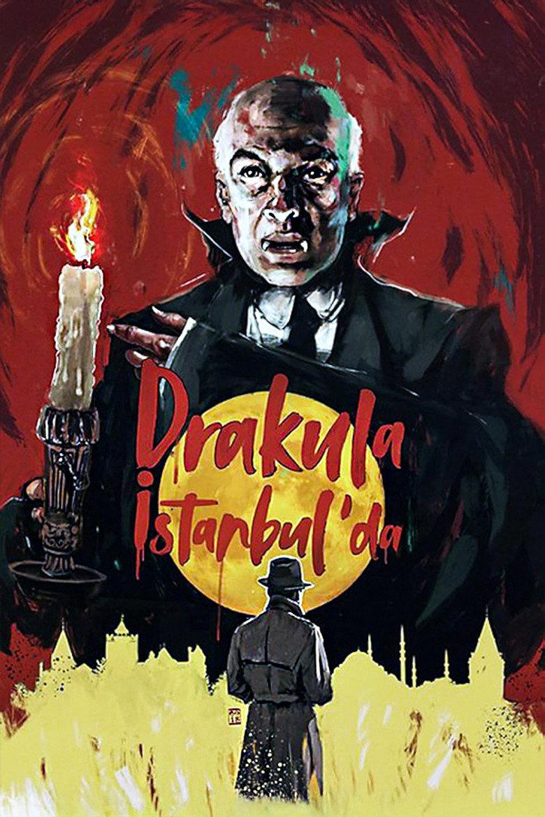 Drakula İstanbul'da