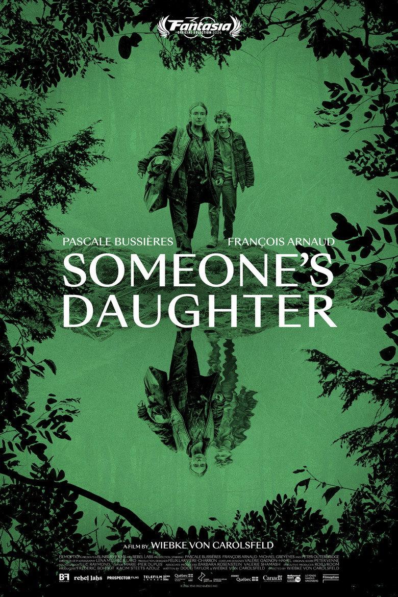 Someone's Daughter
