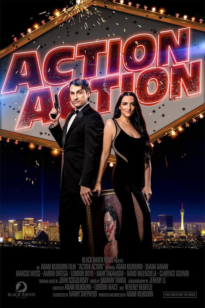 Action! Action!