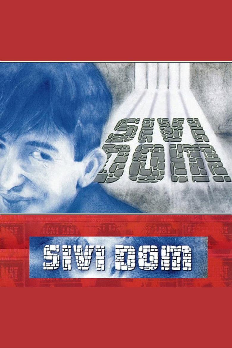 Sivi dom