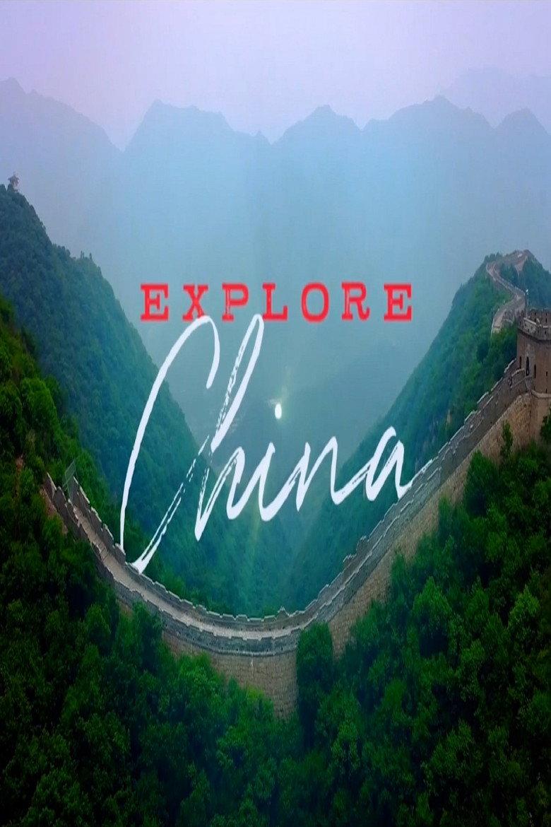 Explore China