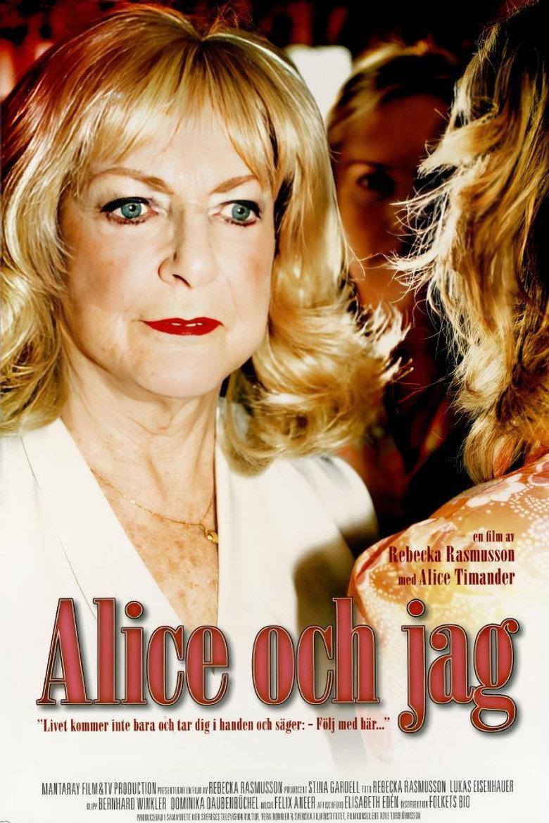 Alice och jag