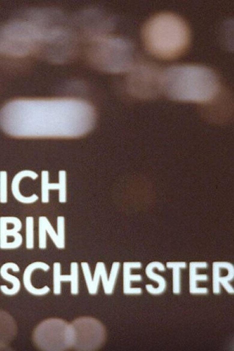 Ich bin Schwester
