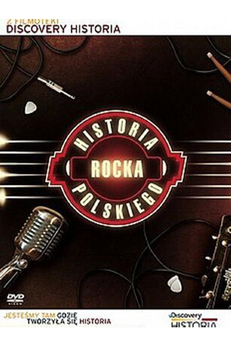 Historia polskiego rocka