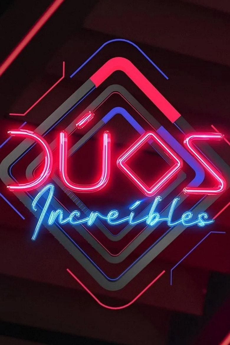 Dúos Increíbles
