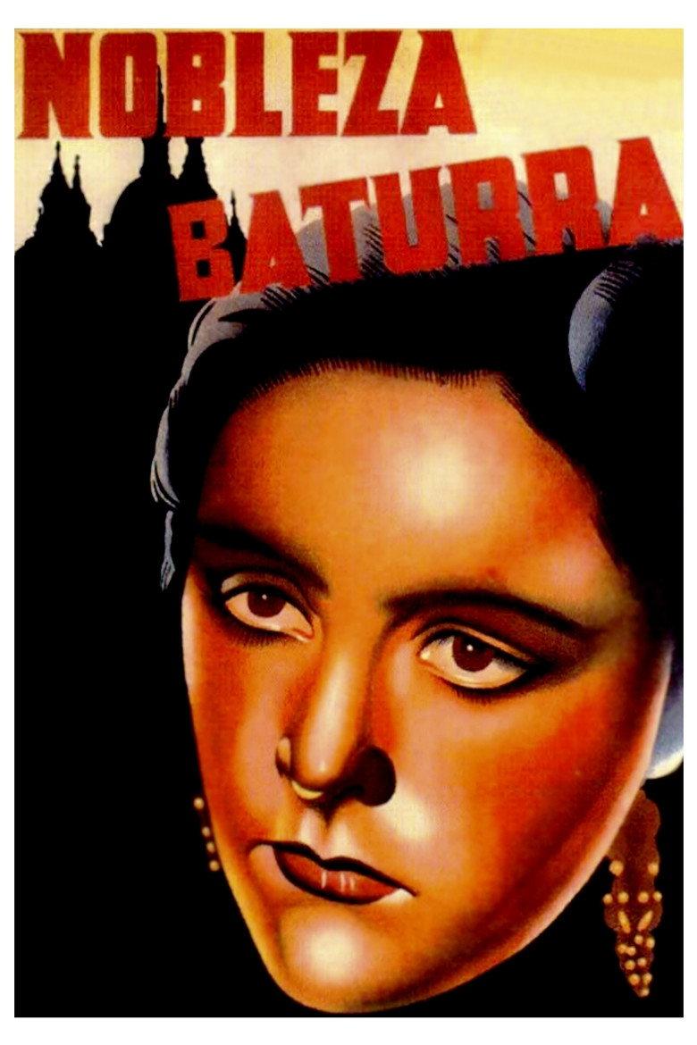 Nobleza baturra