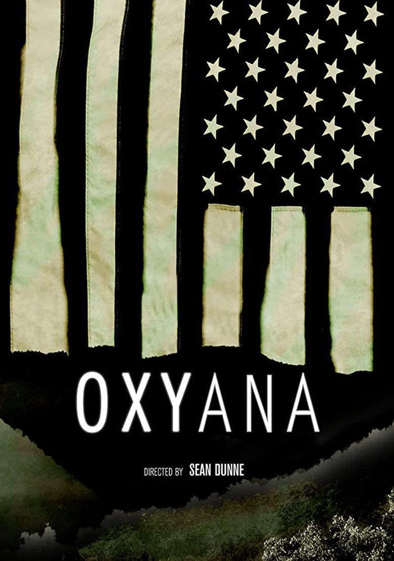 Oxyana