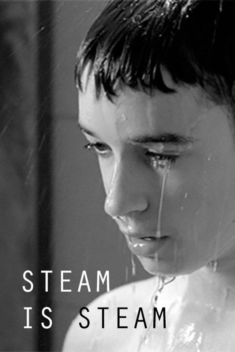 Steam is Steam
