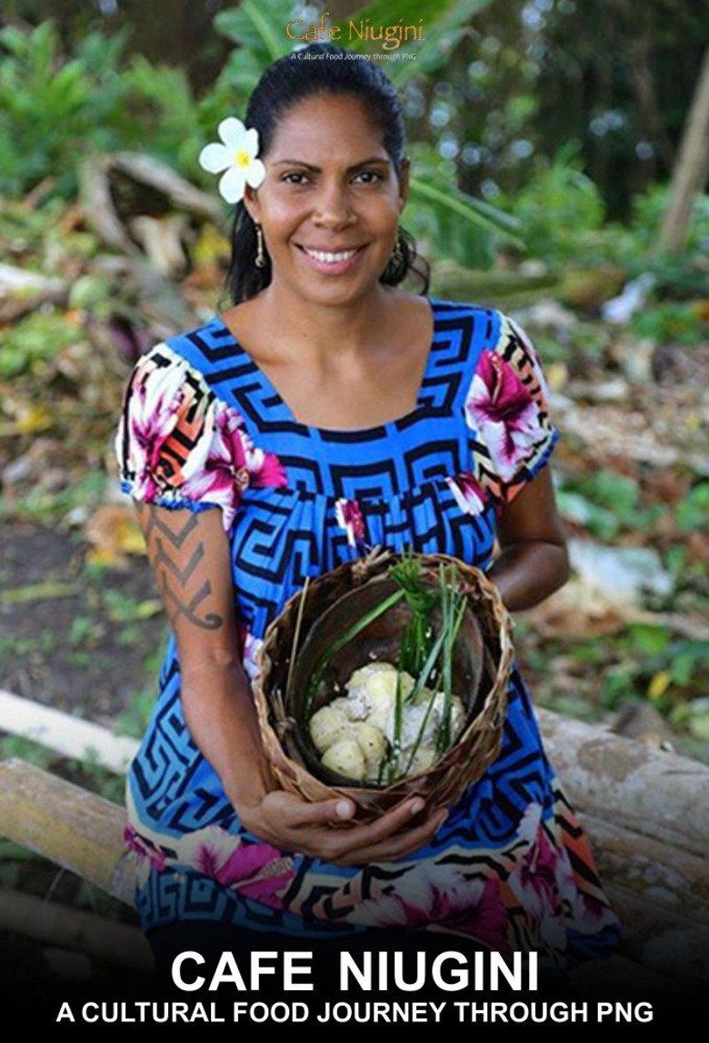 Cage Niugini