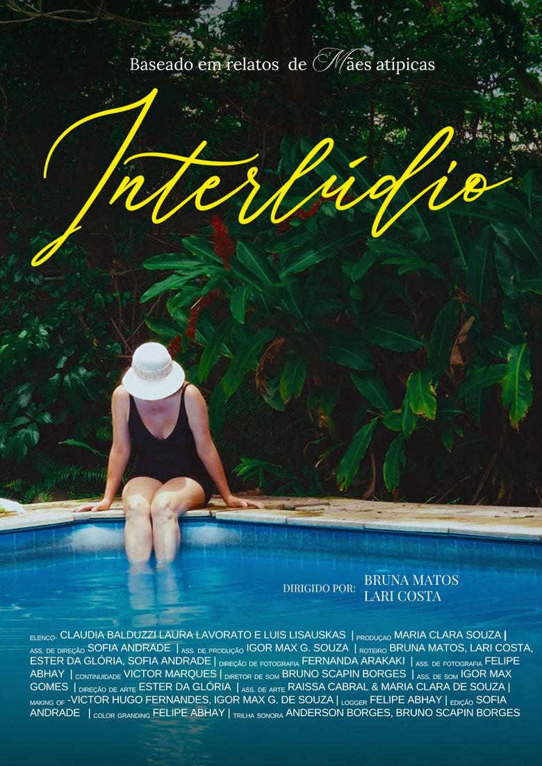 Interlúdio