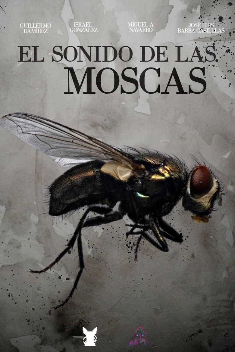 El sonido de las moscas