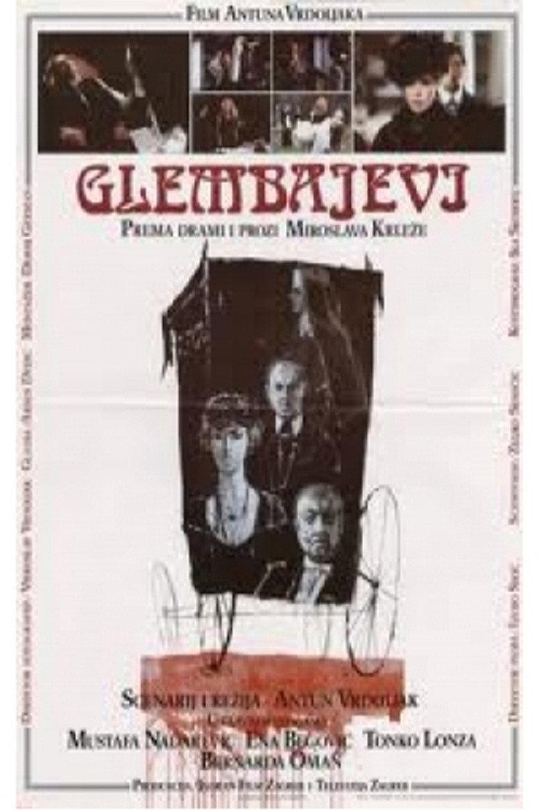 Glembajevi