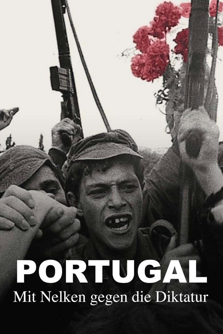 Portugal – Mit Nelken gegen die Diktatur
