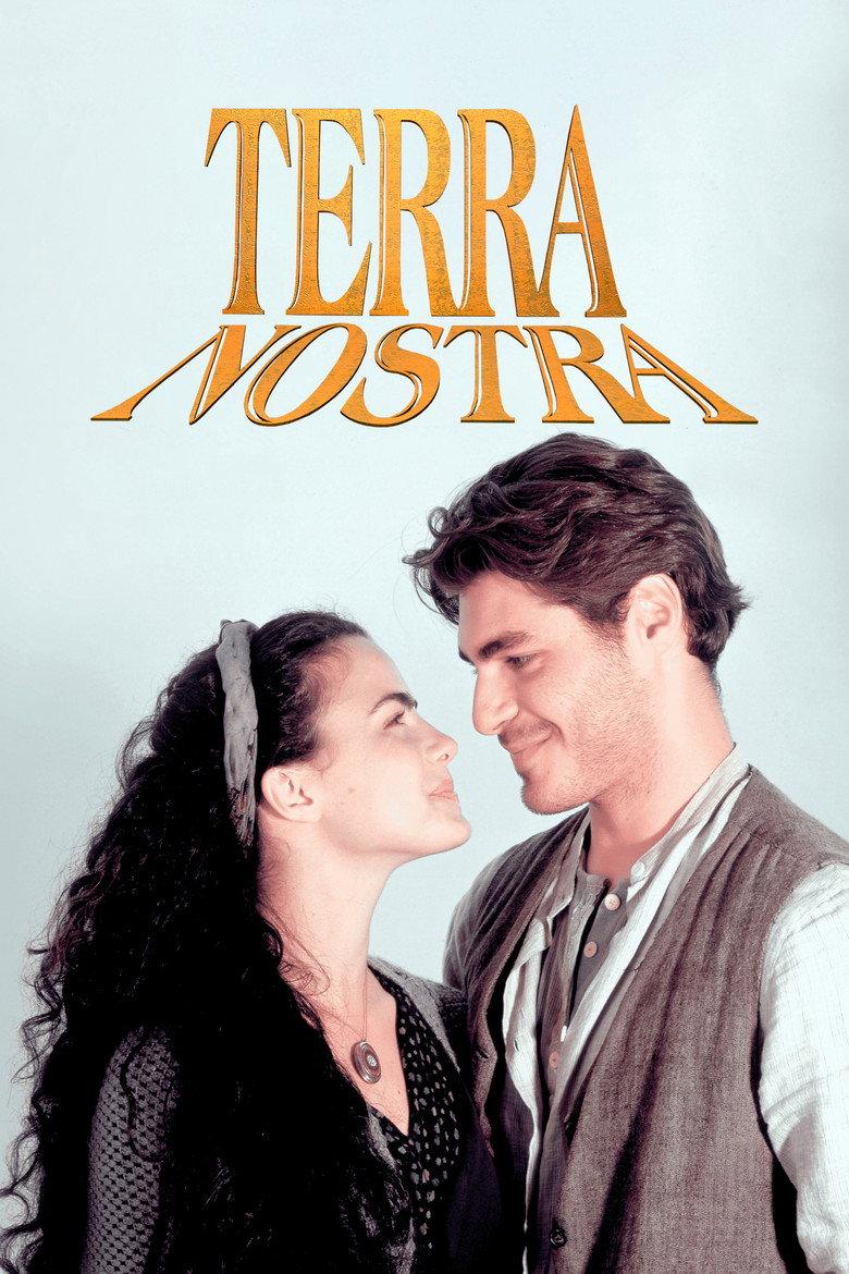 Terra Nostra