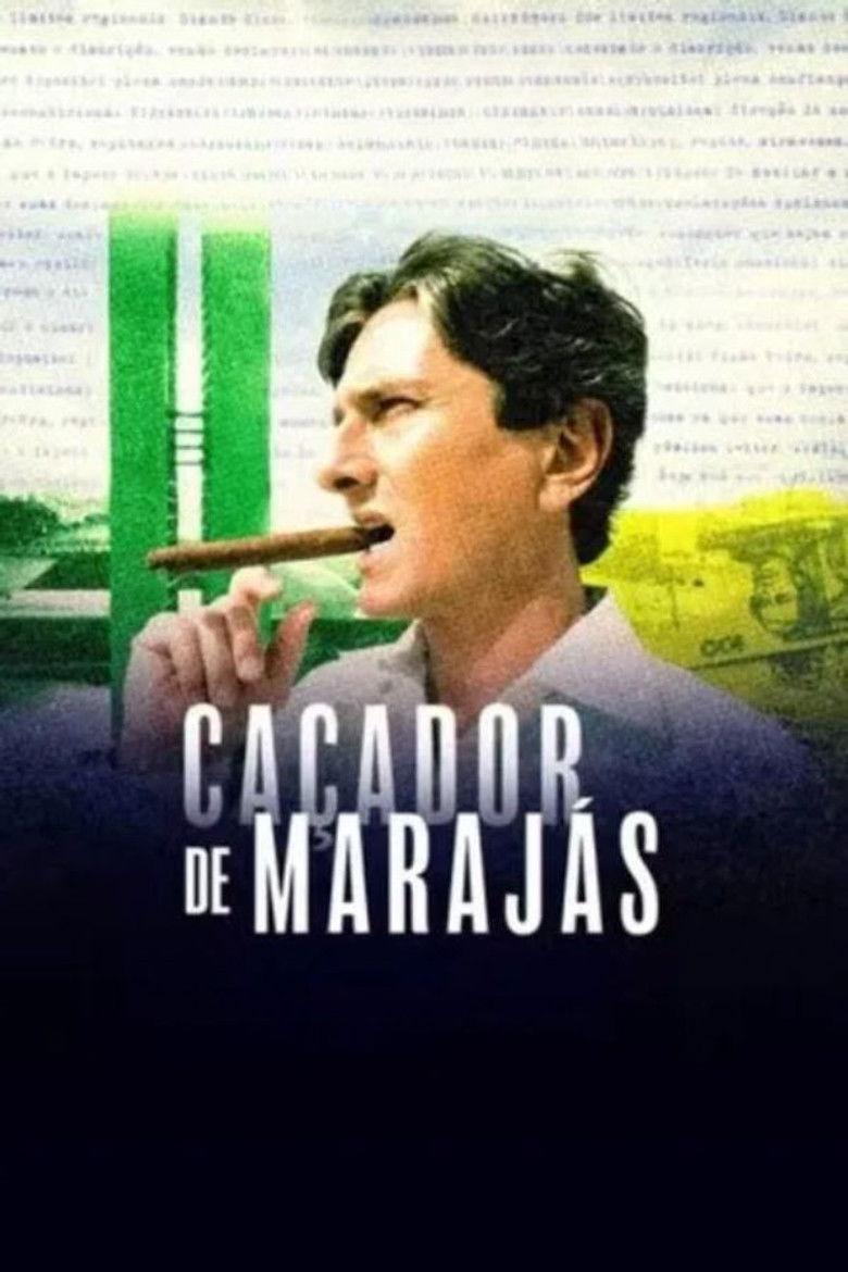 Caçador de Marajás