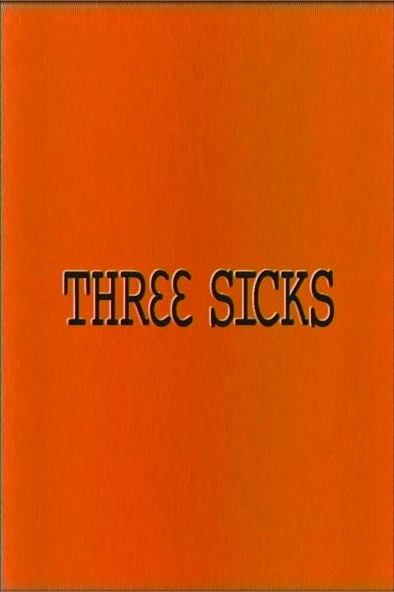 Three Sicks