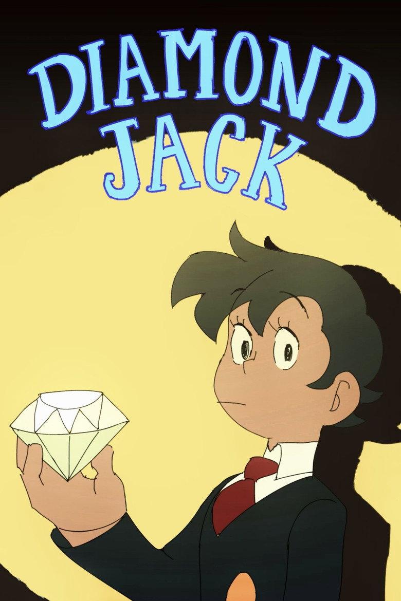 Diamond Jack