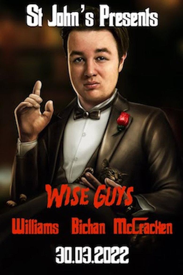 Wiseguys