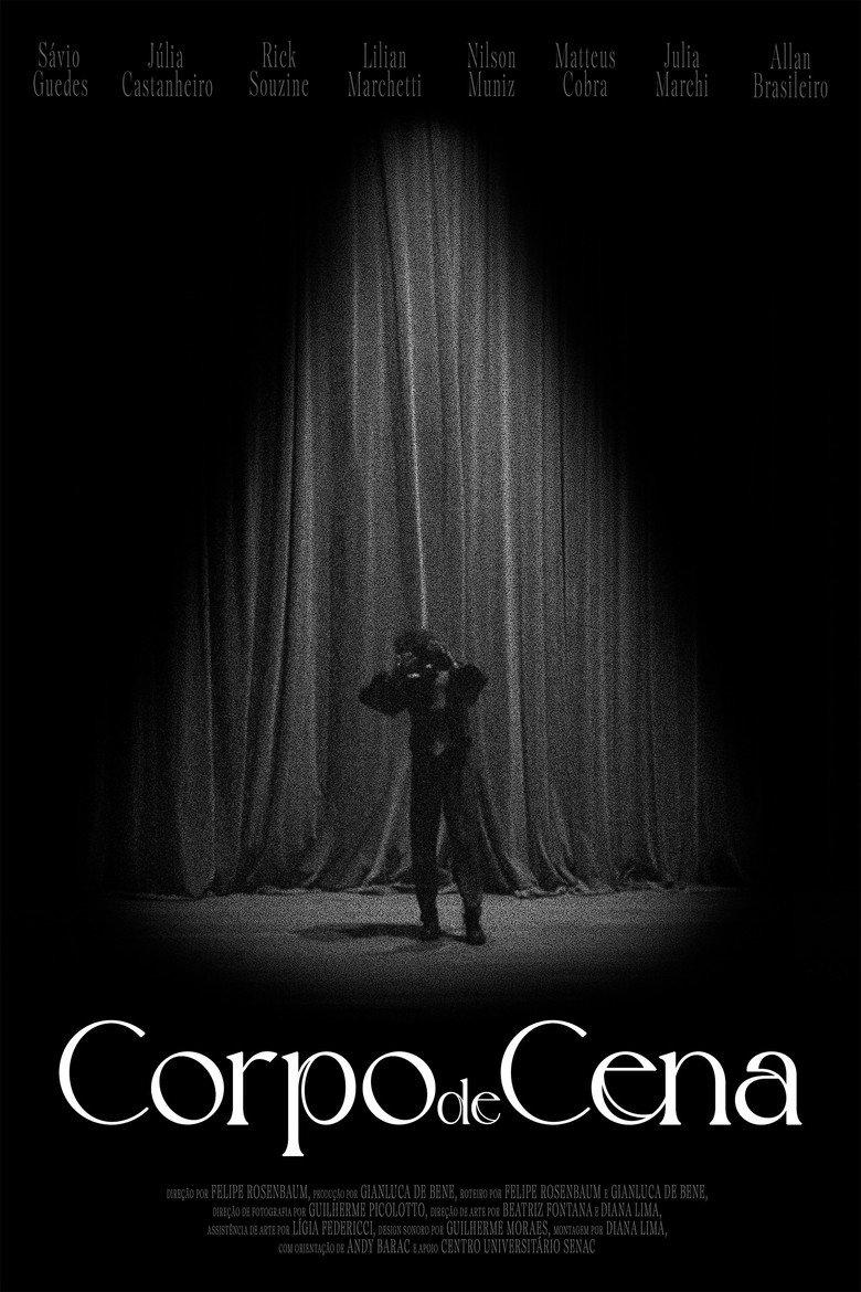 Corpo de Cena