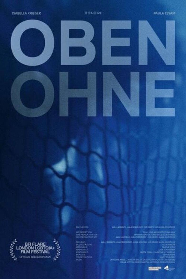 Oben Ohne