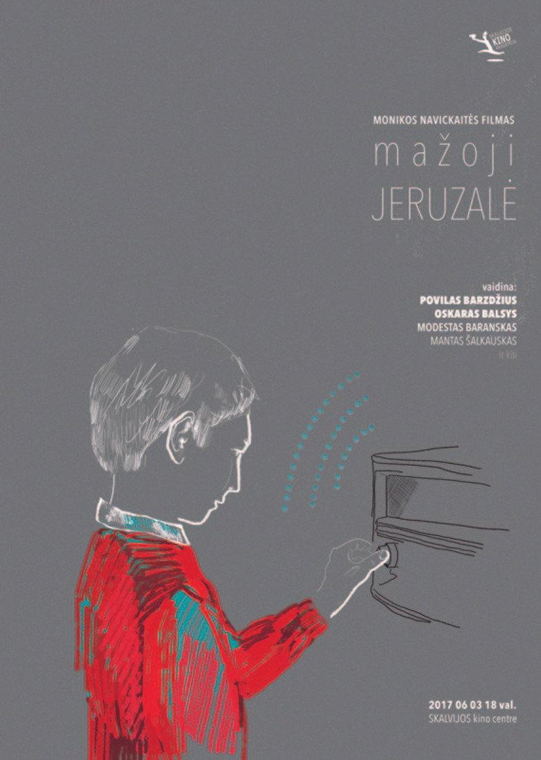 Mažoji Jeruzalė