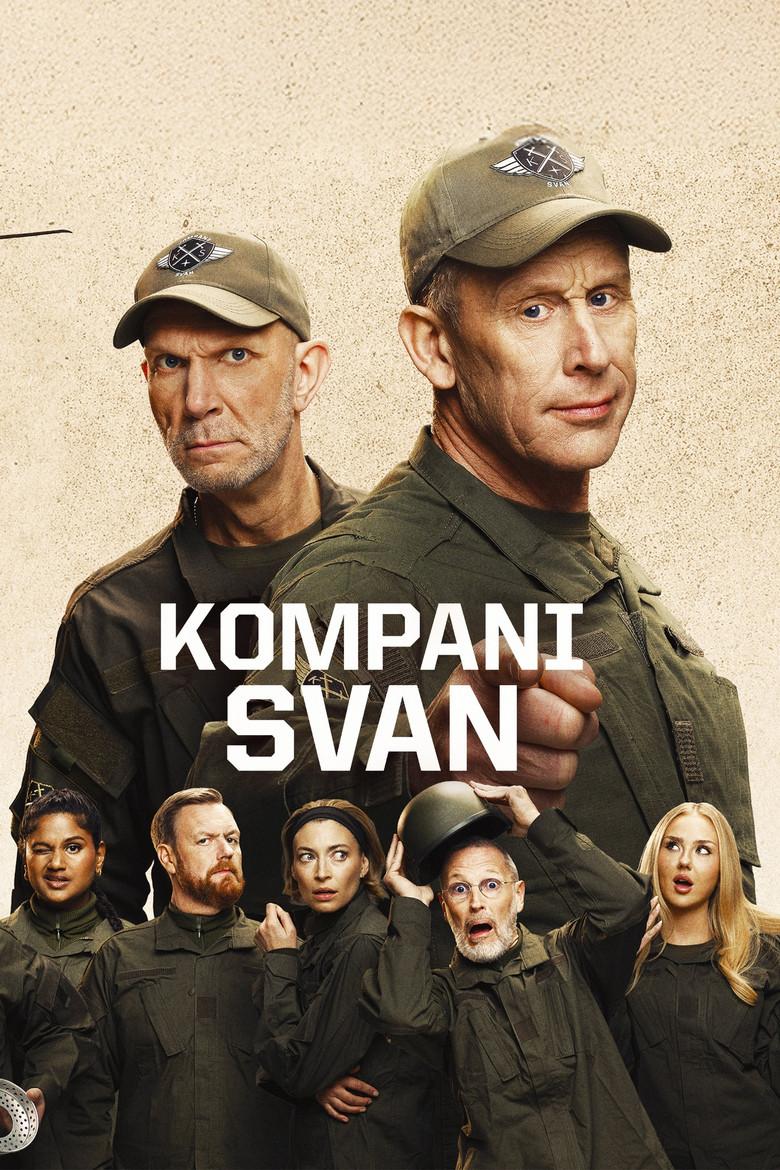 Kompaniet