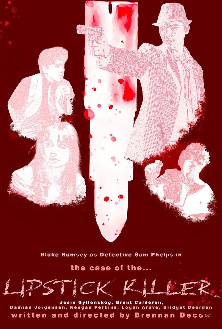 The Case of the Lipstick Killer