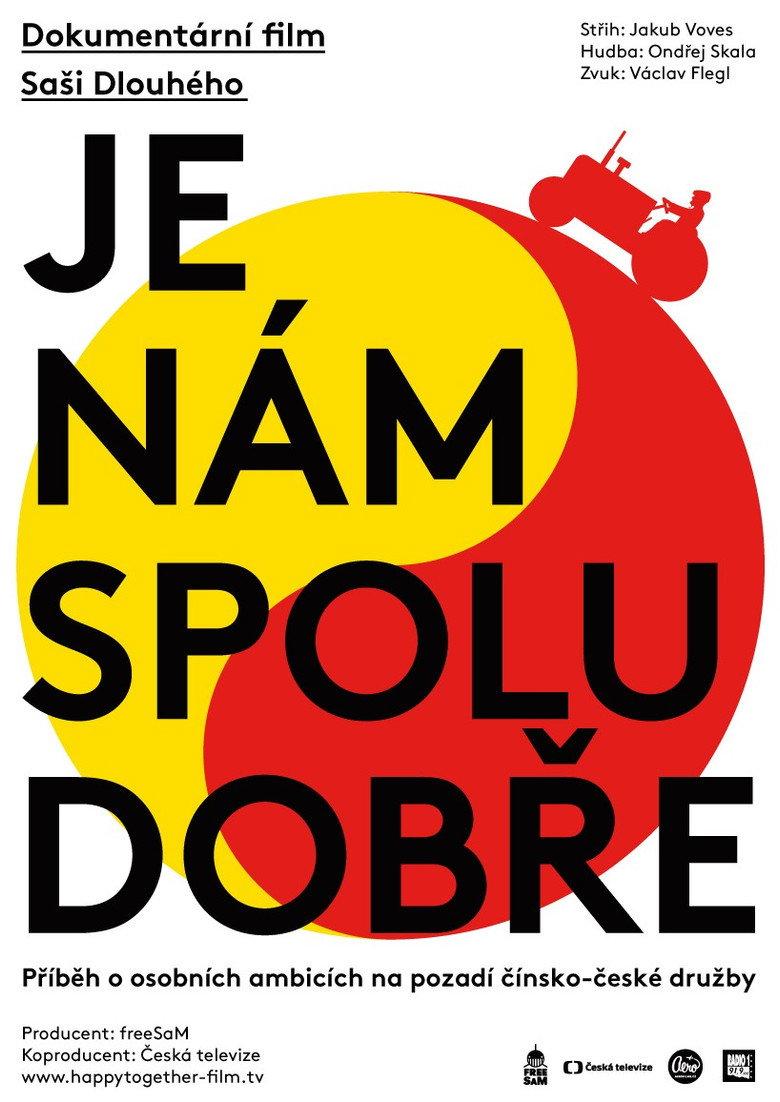 Je nám spolu dobře