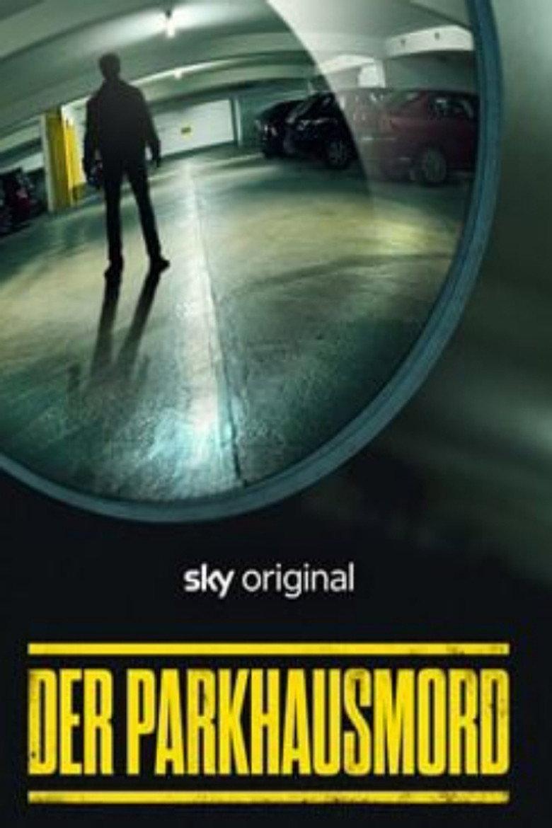 Der Parkhausmord - Wer tötete Charlotte Böhringer?