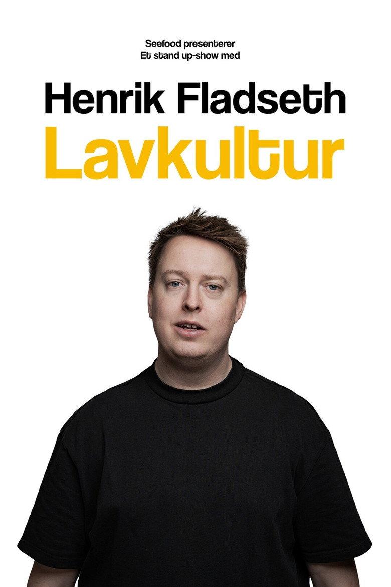 Henrik Fladseth Lavkultur