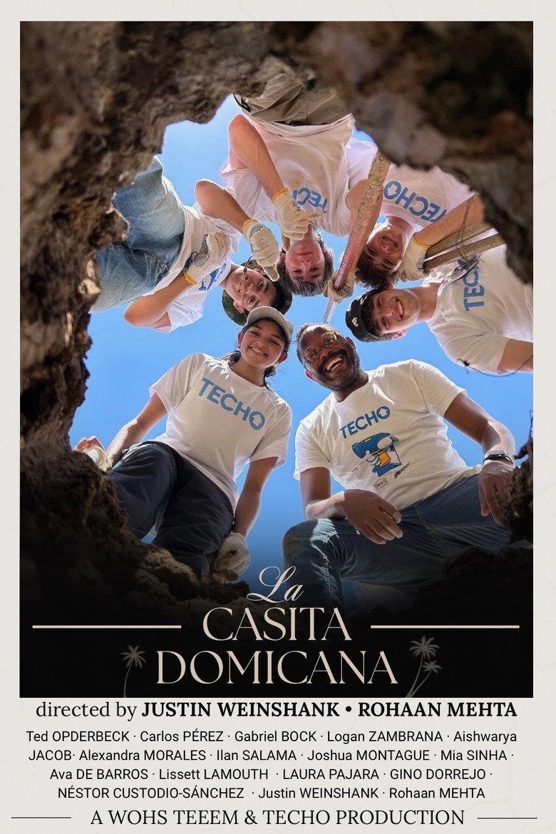 La Casita Dominicana
