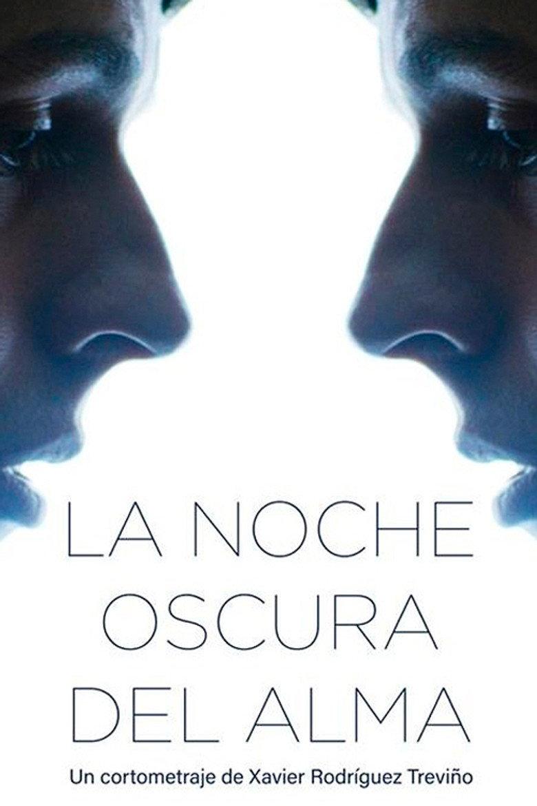 La noche oscura del alma