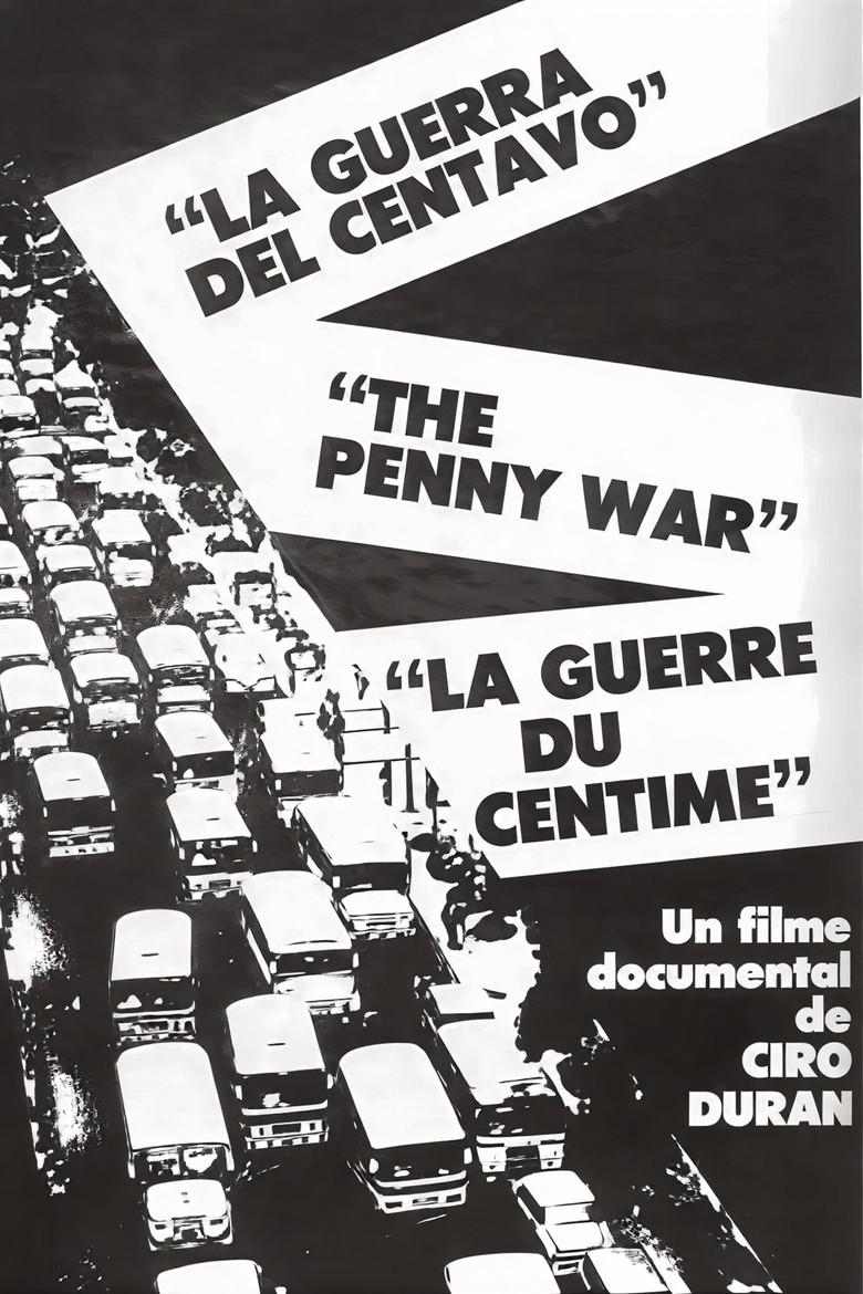 La guerra del centavo