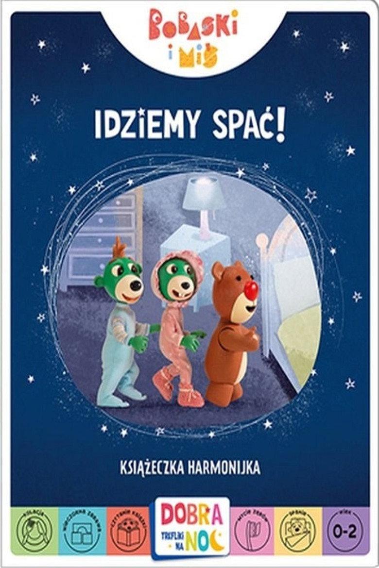 Bobaski i Miś