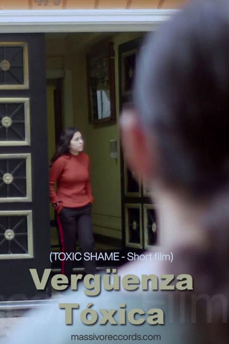 VERGÜENZA TÓXICA - Cortometraje