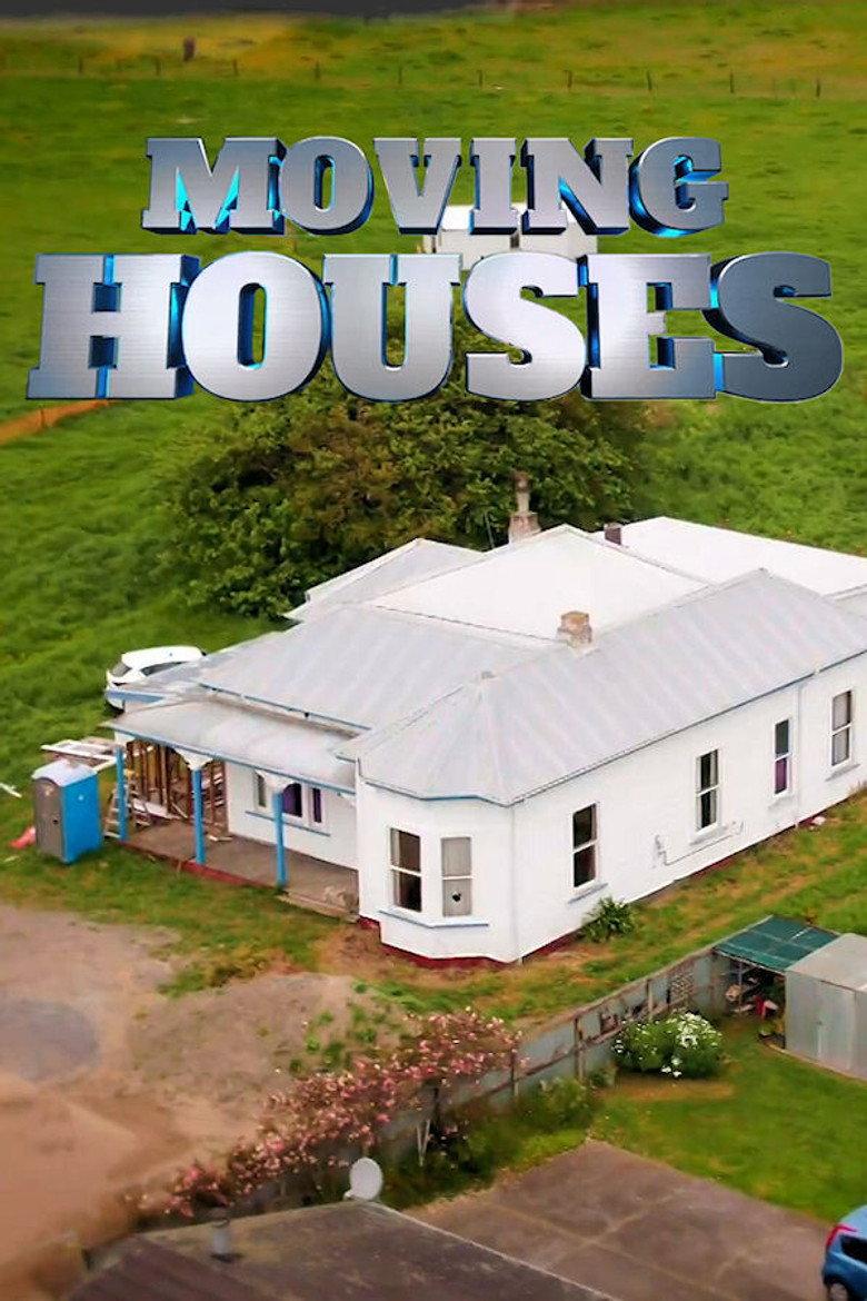 Moving Houses NZ