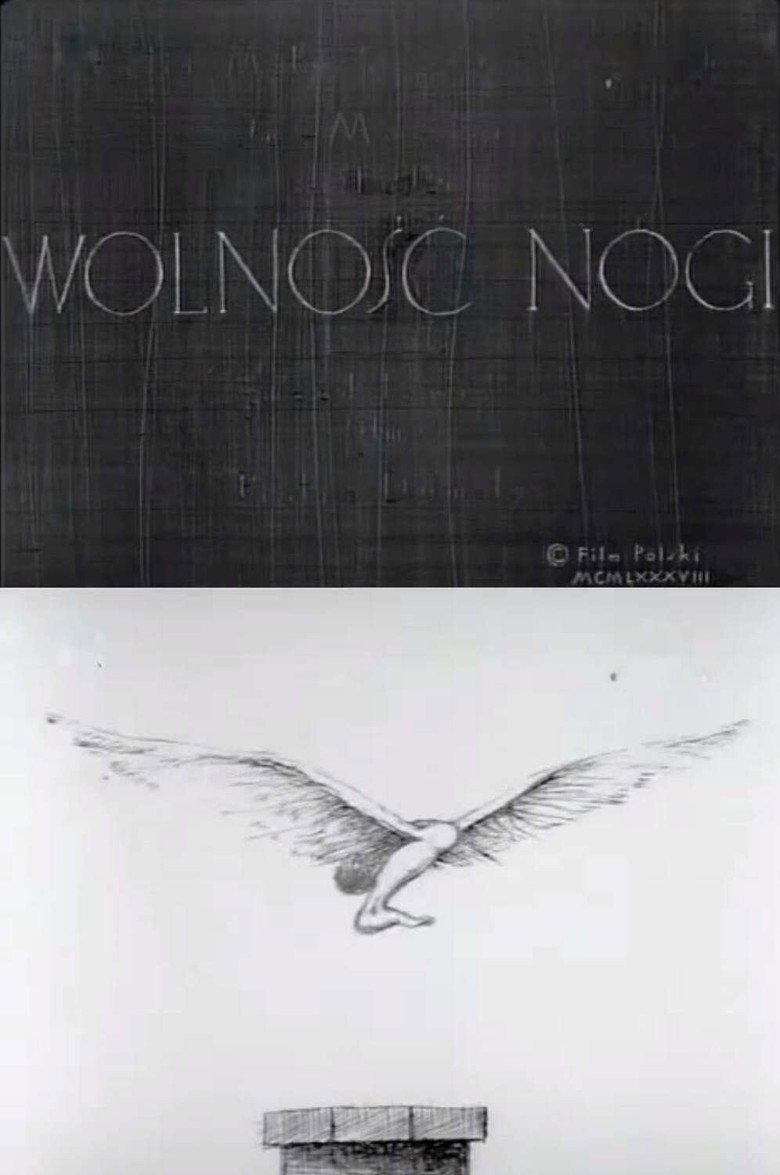 Wolność nogi